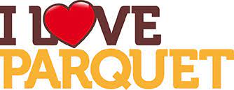 i love parquet