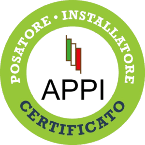 logo certificato fac simile