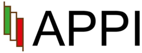 logo appi laterale
