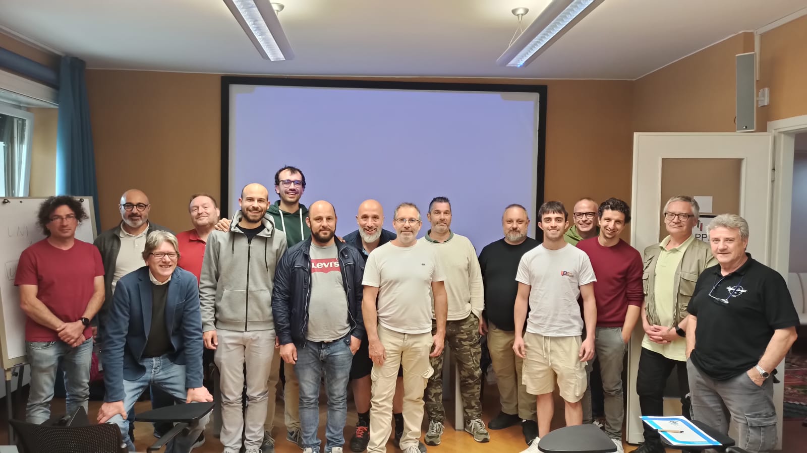 associazione appi parquet milano